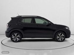 Volkswagen T-Cross Advance 1.0 TSI 81 kW (110 CV) DSG - Miniatura 2
