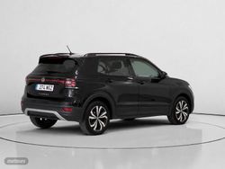 Volkswagen T-Cross Advance 1.0 TSI 81 kW (110 CV) DSG - Miniatura 3
