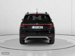 Volkswagen T-Cross Advance 1.0 TSI 81 kW (110 CV) DSG - Miniatura 4