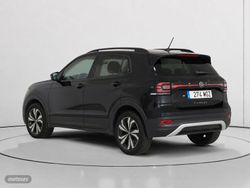 Volkswagen T-Cross Advance 1.0 TSI 81 kW (110 CV) DSG - Miniatura 5