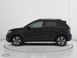 Volkswagen T-Cross Advance 1.0 TSI 81 kW (110 CV) DSG - Miniatura 6
