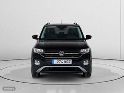 Volkswagen T-Cross Advance 1.0 TSI 81 kW (110 CV) DSG - Miniatura 7