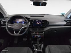 Volkswagen T-Cross Advance 1.0 TSI 81 kW (110 CV) DSG - Miniatura 8