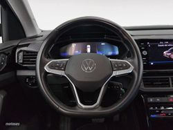 Volkswagen T-Cross Advance 1.0 TSI 81 kW (110 CV) DSG - Miniatura 9