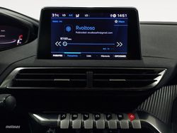 Peugeot 5008 PureTech 130 S&S Active Pack 96 kW (130 CV) - Miniatura 18