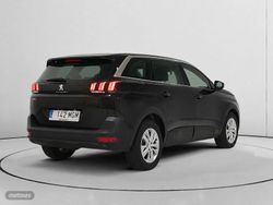 Peugeot 5008 PureTech 130 S&S Active Pack 96 kW (130 CV) - Miniatura 3