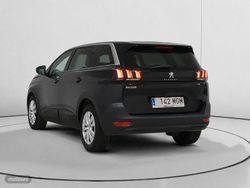 Peugeot 5008 PureTech 130 S&S Active Pack 96 kW (130 CV) - Miniatura 5