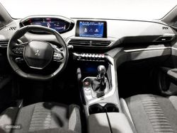 Peugeot 5008 PureTech 130 S&S Active Pack 96 kW (130 CV) - Miniatura 9