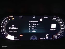 Cupra León 1.5 eTSI DSG 110 kW (150 CV) - Miniatura 16