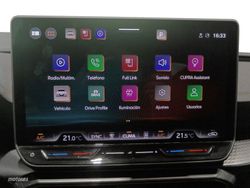 Cupra León 1.5 eTSI DSG 110 kW (150 CV) - Miniatura 17