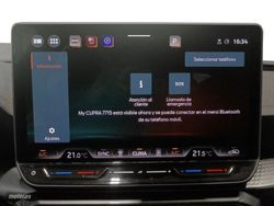 Cupra León 1.5 eTSI DSG 110 kW (150 CV) - Miniatura 19