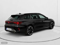 Cupra León 1.5 eTSI DSG 110 kW (150 CV) - Miniatura 3