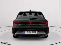 Cupra León 1.5 eTSI DSG 110 kW (150 CV) - Miniatura 4