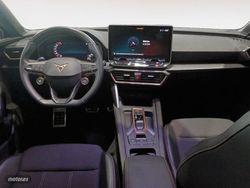 Cupra León 1.5 eTSI DSG 110 kW (150 CV) - Miniatura 8