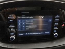 Toyota Aygo X Cross 1.0 VVT-I Undercover CVT 53 kW (72 CV) - Miniatura 17