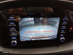 Toyota Aygo X Cross 1.0 VVT-I Undercover CVT 53 kW (72 CV) - Miniatura 18