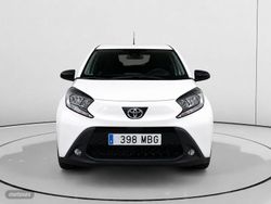 Toyota Aygo X Cross 1.0 VVT-I Undercover CVT 53 kW (72 CV) - Miniatura 7