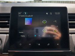 Renault Captur Evolution TCe GLP 74 kW (100 CV) - Miniatura 17