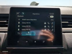 Renault Captur Evolution TCe GLP 74 kW (100 CV) - Miniatura 20