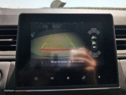 Renault Captur Evolution TCe GLP 74 kW (100 CV) - Miniatura 21