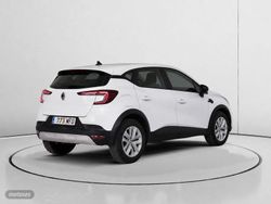 Renault Captur Evolution TCe GLP 74 kW (100 CV) - Miniatura 3