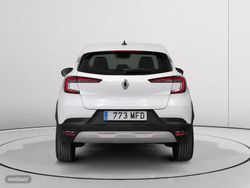 Renault Captur Evolution TCe GLP 74 kW (100 CV) - Miniatura 4