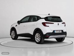 Renault Captur Evolution TCe GLP 74 kW (100 CV) - Miniatura 5