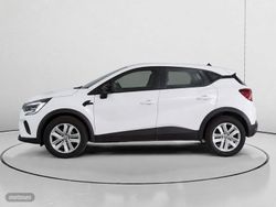 Renault Captur Evolution TCe GLP 74 kW (100 CV) - Miniatura 6