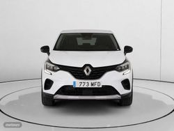 Renault Captur Evolution TCe GLP 74 kW (100 CV) - Miniatura 7
