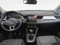 Renault Captur Evolution TCe GLP 74 kW (100 CV) - Miniatura 9