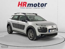 Citroen C4 Cactus e-HDI 92 Feel ETG6 68 kW (92 CV) - Miniatura 1
