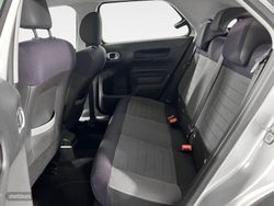 Citroen C4 Cactus e-HDI 92 Feel ETG6 68 kW (92 CV) - Miniatura 12