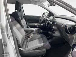 Citroen C4 Cactus e-HDI 92 Feel ETG6 68 kW (92 CV) - Miniatura 13