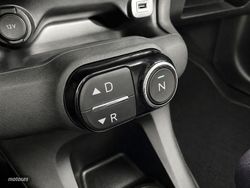 Citroen C4 Cactus e-HDI 92 Feel ETG6 68 kW (92 CV) - Miniatura 15