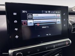 Citroen C4 Cactus e-HDI 92 Feel ETG6 68 kW (92 CV) - Miniatura 18