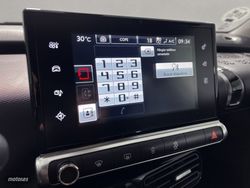 Citroen C4 Cactus e-HDI 92 Feel ETG6 68 kW (92 CV) - Miniatura 19