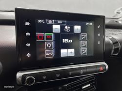 Citroen C4 Cactus e-HDI 92 Feel ETG6 68 kW (92 CV) - Miniatura 20