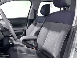 Citroen C4 Cactus e-HDI 92 Feel ETG6 68 kW (92 CV) - Miniatura 21