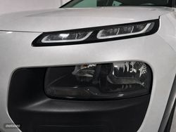 Citroen C4 Cactus e-HDI 92 Feel ETG6 68 kW (92 CV) - Miniatura 23