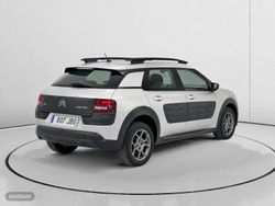 Citroen C4 Cactus e-HDI 92 Feel ETG6 68 kW (92 CV) - Miniatura 3