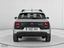 Citroen C4 Cactus e-HDI 92 Feel ETG6 68 kW (92 CV) - Miniatura 4