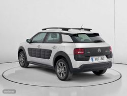 Citroen C4 Cactus e-HDI 92 Feel ETG6 68 kW (92 CV) - Miniatura 5
