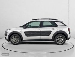 Citroen C4 Cactus e-HDI 92 Feel ETG6 68 kW (92 CV) - Miniatura 6