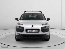 Citroen C4 Cactus e-HDI 92 Feel ETG6 68 kW (92 CV) - Miniatura 7