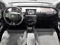Citroen C4 Cactus e-HDI 92 Feel ETG6 68 kW (92 CV) - Miniatura 9