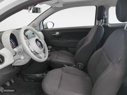 Fiat 500 1.0 Hybrid Dolcevita 51 kW (70 CV) - Miniatura 11