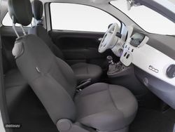 Fiat 500 1.0 Hybrid Dolcevita 51 kW (70 CV) - Miniatura 12