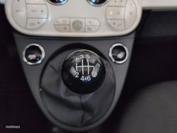 Fiat 500 1.0 Hybrid Dolcevita 51 kW (70 CV) - Miniatura 15