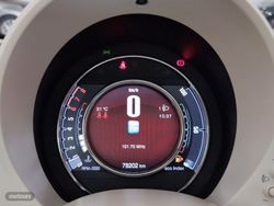 Fiat 500 1.0 Hybrid Dolcevita 51 kW (70 CV) - Miniatura 16