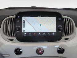 Fiat 500 1.0 Hybrid Dolcevita 51 kW (70 CV) - Miniatura 17